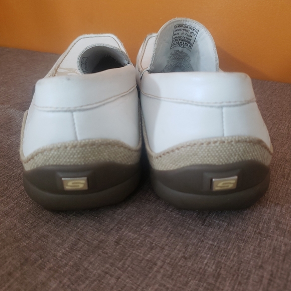 Sketchers Slip On Moccasins Size 12 - Picture 4 of 9